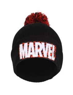 Chapeau Marvel Leopard Logo Noir de Marvel, Chapeaux et casquettes - Ref: D0800271, Precio: €23.30, Descuento: %