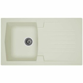 Sink with One Basin and Drainer Stradour by Stradour, Sinks - Ref: S7152853, Price: 111,44 €, Discount: %