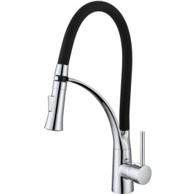 Rubinetto Monocomando Oceanic Silicone Ottone Lega di Zinco di Oceanic, Rubinetti da cucina - Rif: S7152856, Prezzo: 80,78 €,...