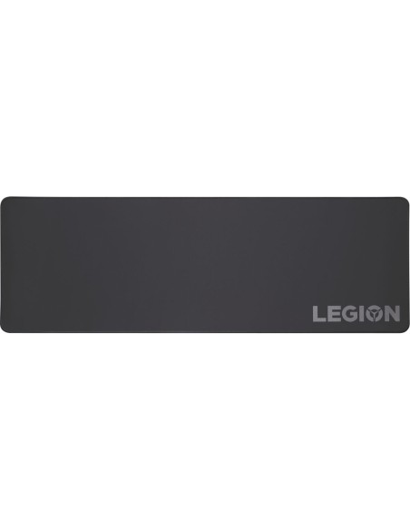 Anti-Rutsch-Matte Lenovo LEGION Schwarz | Tienda24 Tienda24.eu