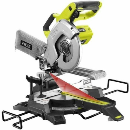 Saw Ryobi 5133003597 18 V 3200 rpm by Ryobi, Saws - Ref: S7152893, Price: 376,83 €, Discount: %