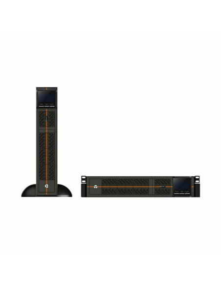 SAI Interactivo Vertiv GXTRT-1000IRT2UXL 900W | Tienda24 Tienda24.eu