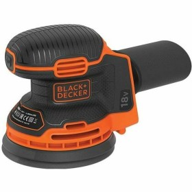 Levigatrice Black & Decker BDCROS18N-XJ 18 V di Black & Decker, Levigatrici - Rif: S7152926, Prezzo: 85,55 €, Sconto: %