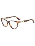 Monture de Lunettes Femme Moschino MOS589-05L Ø 53 mm | Tienda24 Tienda24.eu