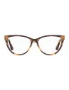 Monture de Lunettes Femme Moschino MOS589-05L Ø 53 mm | Tienda24 Tienda24.eu