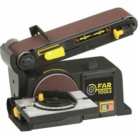 Lijadora excéntrica Fartools de Fartools, Lijadoras - Ref: S7152942, Precio: 204,15 €, Descuento: %