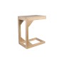 Side table Romimex White Mango wood MDF Wood 43 x 53 x 29 cm by Romimex, Tables - Ref: D1616380, Price: 83,21 €, Discount: %