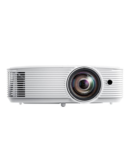 Projektor Optoma E9PX7DR01EZ1 WXGA 3800 lm | Tienda24 Tienda24.eu