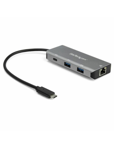 Hub USB Startech HB31C2A1CGB da Startech, Hub USB - Ref: S7744108, Precio: 73,75 €, Descuento: %