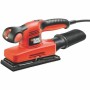 Levigatrice eccentrica Black & Decker KA320EKA-QS 240 W 230 V di Black & Decker, Levigatrici - Rif: S7152951, Prezzo: 75,70 €...