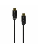 Cable HDMI a Micro HDMI Belkin HDMI0018G-1M Negro Dorado 1 m | Tienda24 Tienda24.eu