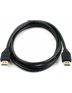 HDMI Kabel GEMBIRD CCBP-HDMI-AOC-20M-02 Schwarz 20 m | Tienda24 Tienda24.eu