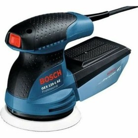 Saw BOSCH GEX 125-1 AE by BOSCH, Sanders - Ref: S7152961, Price: 151,47 €, Discount: %