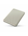 External Hard Drive Toshiba CANVIO ADVANCE Beige 2 TB USB 3.2 Gen 1 | Tienda24 Tienda24.eu