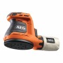 Lijadora AEG Powertools BEX18-125 - 0 18 V de AEG Powertools, Lijadoras - Ref: S7152963, Precio: 190,36 €, Descuento: %