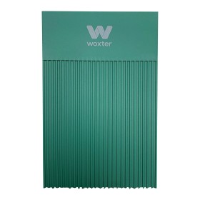 Carcasa para Disco Duro Woxter I-Case 230B Verde U