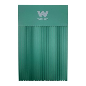 Gehäuse für die Festplatte Woxter I-Case 230B grün