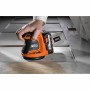 Ponceuse AEG Powertools BEX18-125 - 0 18 V de AEG Powertools, Ponceuses - Réf : S7152963, Prix : 190,36 €, Remise : %