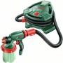 Electric Paint Sprayer Gun BOSCH by BOSCH, Application of paint and colour - Ref: S7152965, Price: 227,35 €, Discount: %