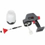 Electric Paint Sprayer Gun Powerplus POWEB5510 by Powerplus, Application of paint and colour - Ref: S7152970, Price: 61,18 €,...