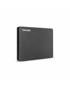 Hard Disk Esterno Toshiba CANVIO GAMING Nero 1 TB USB 3.2 Gen 1 da Toshiba, Dischi rigidi esterni - Ref: S7744310, Precio: 76...