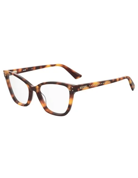 Ladies' Spectacle frame Moschino MOS595-05L ø 54 mm | Tienda24 Tienda24.eu