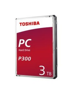 Disque dur Toshiba 3,5" 256 GB SSD 2 TB HDD | Tienda24 Tienda24.eu