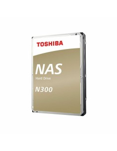 Festplatte Toshiba HDKPC08ZKA01S 3,5" 7200 rpm 3 TB | Tienda24 Tienda24.eu