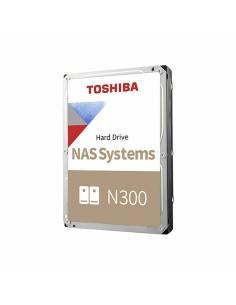 Disco Duro Toshiba HDELX11ZPA51F 6 TB 3,5" | Tienda24 Tienda24.eu