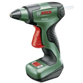 Pistola de silicona BOSCH PKP 3,6 LI Verde Negro/Verde 50W de BOSCH, Pegamento termofusible - Ref: S7152983, Precio: 90,97 €,...