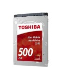 Disco Duro Toshiba HDKCB16ZKA01T 500 GB 2,5" | Tienda24 Tienda24.eu