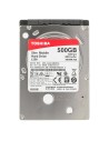 Hard Disk Toshiba HDKCB16ZKA01T 500 GB 2,5" da Toshiba, Dischi rigidi - Ref: S7744341, Precio: 58,31 €, Descuento: %