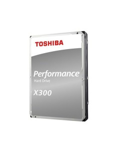 Disco Duro Toshiba MG08SDA600E 3,5" 6 TB | Tienda24 Tienda24.eu