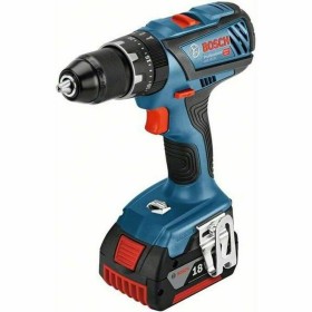 Perceuse visseuse BOSCH Professional GSB 18V-28 18 V 63 Nm 28 Nm de BOSCH, Perceuses et tournevis - Réf : S7152990, Prix : 33...