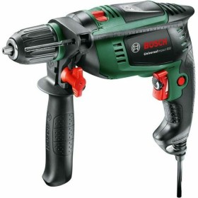 Berbequim Percutor BOSCH 0603131100 230 V de BOSCH, Berbequim e aparafusadoras - Ref: S7152993, Preço: 124,79 €, Desconto: %