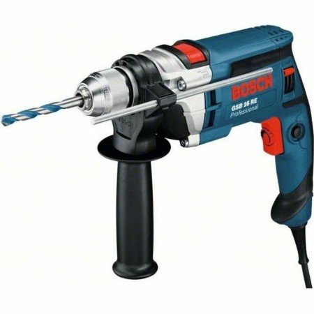 Atornillador BOSCH 060114E500 750 W de BOSCH, Taladros y atornilladores - Ref: S7152995, Precio: 206,51 €, Descuento: %