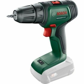 Berbequim com chave de fendas BOSCH Universal Drill 18V de BOSCH, Berbequim e aparafusadoras - Ref: S7152998, Preço: 101,76 €...