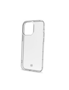 Protection pour téléphone portable Celly iPhone 14 Plus Transparent | Tienda24 Tienda24.eu