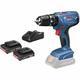 Aparafusadora BOSCH GSB 18V-21 PROFESSIONAL 18 V de BOSCH, Berbequim e aparafusadoras - Ref: S7153019, Preço: 239,22 €, Desco...