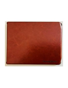 Funda para Tablet y Teclado Silver Electronics 111916140199 Rojo Qwerty Español 9"-10.1" | Tienda24 Tienda24.eu