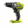 Drill drivers Ryobi R18DD3-2415BS 18 V 50 Nm by Ryobi, Drills and screwdrivers - Ref: S7153022, Price: 190,79 €, Discount: %