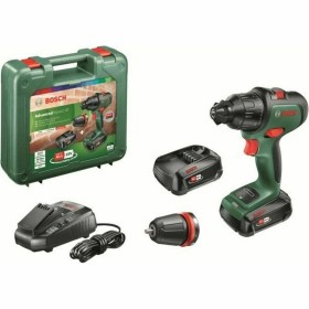 Atornillador BOSCH AdvancedImpact 18 18 V 36 Nm de BOSCH, Taladros y atornilladores - Ref: S7153031, Precio: 201,99 €, Descue...