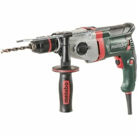 Perceuse à Percussion Metabo SBE 850-2 850 W 240 V 36 Nm de Metabo, Perceuses et tournevis - Réf : S7153033, Prix : 186,47 €,...