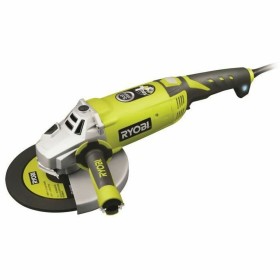 Smerigliatrice Ryobi EAG2000RSD1 2000 W 230 mm di Ryobi, Smerigliatrici - Rif: S7153042, Prezzo: 152,90 €, Sconto: %