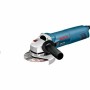 Smerigliatrice BOSCH GWS 1400 Professional 230 V 240 V di BOSCH, Smerigliatrici - Rif: S7153045, Prezzo: 148,98 €, Sconto: %