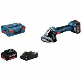 Angle grinder Metabo 7554455 125 mm | Tienda24 - Global Online Shop Tienda24.eu