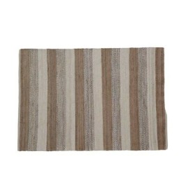 Alfombra Romimex Marfil 160 x 230 x 2 cm de Romimex, Alfombras infantiles - Ref: D1616391, Precio: 186,45 €, Descuento: %