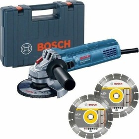 Smerigliatrice BOSCH Professional GWS 880 800 W 125 mm di BOSCH, Smerigliatrici - Rif: S7153074, Prezzo: 127,40 €, Sconto: %