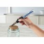 Soldering pencil Dremel Versatip 2000 Butane by Dremel, Soldering equipment - Ref: S7153089, Price: 64,81 €, Discount: %