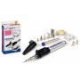 Soldering pencil Dremel Versatip 2000 Butane by Dremel, Soldering equipment - Ref: S7153089, Price: 64,81 €, Discount: %